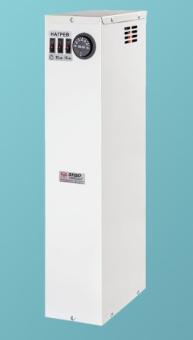 Котёл эл. 24 кнопка 1" 220/380В ЭРДО ЭВПМ-24