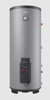 Водонагреватель 200 THERMEX Kelpie 200 F (6/4/2 кВт,НЕРЖ.сталь,ТЭН медь,Гарантия 10 лет)151239