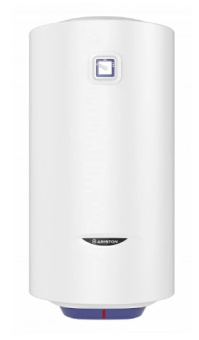 Водонагреватель 80л ARISTON ABS BLU1 R 80 V SLIM (1,5кВт,Эмаль,Гарантия 5лет) 3700540 / 03\00013439