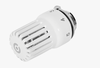 Термоголовка жидкостная ROMMER M30х1,5 RHT-0002-103015