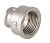 Муфта перех. 1 1/2"- 1"  VTr.240.N.0806