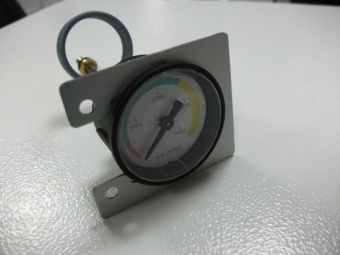 Манометр ACE 13-40К, Coaxial 13-30K  ВН1001009А,30002308C,30013530A