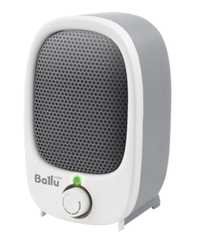 Тепловентилятор мини BALLU BFH/S-03N (0,9 кВт)