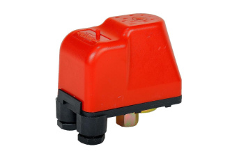 Реле сухого хода ВН AquamotoR AR PC-9В  112017