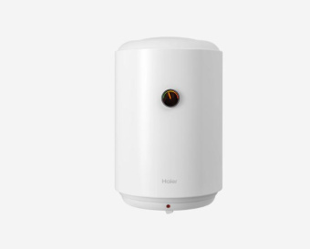 Водонагреватель 30л HAIER ES30V-В2 SLIM (1,5кВт, эмаль, Гарантия 7 лет)