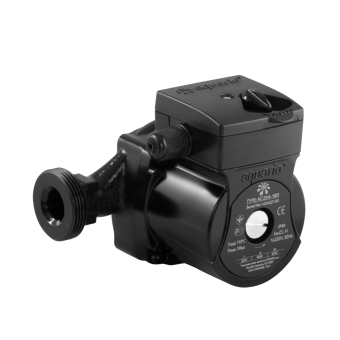 Насос циркул. 25/4-180 AQUARIO AC 254-180 (Арт. 5354) 2 года