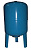 Бак гидроакк. 80 В UNIPUMP  (1",фл.оцинк.,нижн.подкл.) (БЭЗ) Россия 21064
