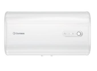 Водонагреватель 50л THERMEX Mirror 50 H (2 кВт,Биостеклофарфор,Гарантия 5 лет)