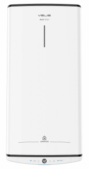 Водонагреватель 80л ARISTON ABS VELIS TECH INOX PW ABSE 80(2,5 кВт,Нерж 7лет) 3700683 03-00013603