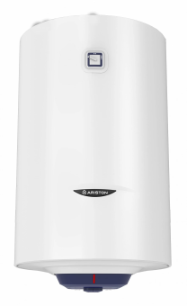 Водонагреватель 80л ARISTON ABS BLU1 R 80 V  (1,5 кВт,Эмаль TitanShield 5 лет) 3700536 /