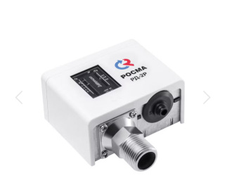 Реле давления РД-2Р