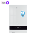 Котёл эл. 12 Thermex Sonne 12 Wi-Fi (White) (220/380, max 0,3 МПа)