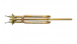 Тэн 1,2 кВт 3401240 D48,М6,по анод,медь, под разъем,RCF,Thermowatt Италия