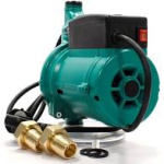 Насос повысительный Wilo PB 088 EA (1х220В; 90Вт, 8м, 1,8 куба/час)