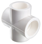 Крестовина 40 ПП СТМ