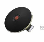 Чугунная конфорка для эл.плиты Ariston,Indesit,Gefest,Gorenge 2000Вт,180мм универ.,818020