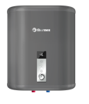 Водонагреватель 30л THERMEX Dogma 30 V (2.0 кВт,Нерж.,Гарантия 7лет) 151 267