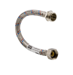 Шланг соединительный  30 см г/ш VRT