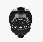 RCP-0030-3240180 ROMMER PROFI Частотный циркуляционный насос EVO 32/40-180 с гайками и теплоизоляцие