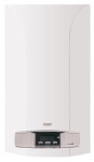 Котёл настенный 31 BAXI LUNA 3 Fi 31 кВт одноконтурный, 3х-ход, турбо