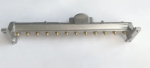 Коллектор с форсунками LPG на сжиж.газ,ВН2501490A(30006048А,30014166A) Prime. Smart Tok Coaxial 35K
