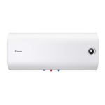 Водонагреватель 100 THERMEX MK 100 H (горизонт.монтаж,2 кВт,НЕРЖ,гарантия 7 л)