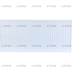 RRS-2010-335100 ROMMER 33/500/1000 радиатор стальной панельный боковое подключение Compact RRS-2010-335100 ROMMER 33/500/1000 радиатор стальной панельный боковое подключение Compact