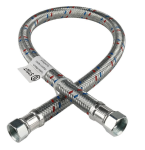 Шланг соединительный 3/4  100 см г/г SHF-0310-182020