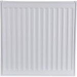 RRS-2010-225300 ROMMER 22/500/3000 радиатор стальной панельный боковое подключение Compact RRS-2010-225300 ROMMER 22/500/3000 радиатор стальной панельный боковое подключение Compact