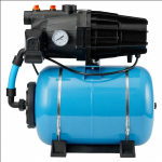 НОВИНКА!!! Станция автомат. Джамбо ПРО 60/35 П-24 620Вт,35м,60л/мин,3года 3111