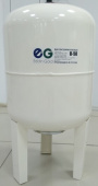 Бак гидроакк. 35 В БЕЛЫЙ (1") для водоснабжения и отопления EDDIN Gold  