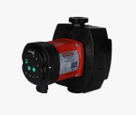 RCP-0003-2540180 ROMMER Циркуляционный насос ERTI 25/40-180 с гайками и теплоизоляцией