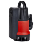 Насос дренажный AQUALINK DP D-8/208 (H-8м,Q-1,08м3/ч,кабель10м,750 Вт)05162