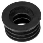 Манжета переходная 50/25 (Снежинск) для слива стиральной машины 12904