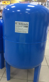 Бак гидроакк.100 ВП ETERNA (1",фл.пластик) Россия