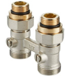 Нижняя гарнитура прямая 1/2" х 3/4"