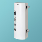 Котёл эл.  3 бок/бок кнопка 1" 220В NEXT ЭРДО ЭВПМ-3