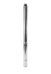 Насос скважинный UNIPUMP ECO SLIM 1-85 (750Вт,104м, 2,7 куб, Погр. 80м, Кабель 40м, Гарантия 24 мес)