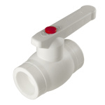 Кран шар 25 ПП стандарт СТМ