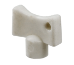 Ключ для крана маевского (пластик) VRT 530611