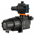 Насос-автомат Джилекс Джамбо ПРО 60/35 П-К Комфорт 620Вт,25м,60л/мин,3года 3131