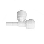 Фитинг тройник 2Т 1/4-В 1/4" 9065F