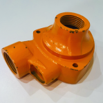 Корпус насоса ACB370/2Ч(6), АСВ-370/20Ч(5) SW