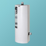 Котёл эл.  9 вверх/бок автомат 1"  220/380В ЭРДО NEXT ЭВПМ-9