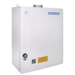 Котёл 100 ИШМА 100 У2