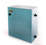 Котёл эл. 48 бок/бок кнопка 1" 380В Пирамида ЭВН-48