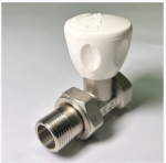 Клапан регулирующий прямой 15 UNI-FITT 150N2001