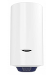 Водонагреватель 80л ARISTON ABS ECO BLU1 PW 80 V SLIM(1,5/2,0/2,5,эмаль,гарантия 5 лет)3700557
