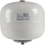 STW-0015-000024 STOUT Расширительный бак, для ГВС 24 л. вертикальный (цвет белый)