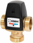 Клапан трёхходовой смесительный 1"НР ESBE VТА 322 20-43 DN20,Kvs1.6,PN10 ШВЕЦИЯ (10013160)